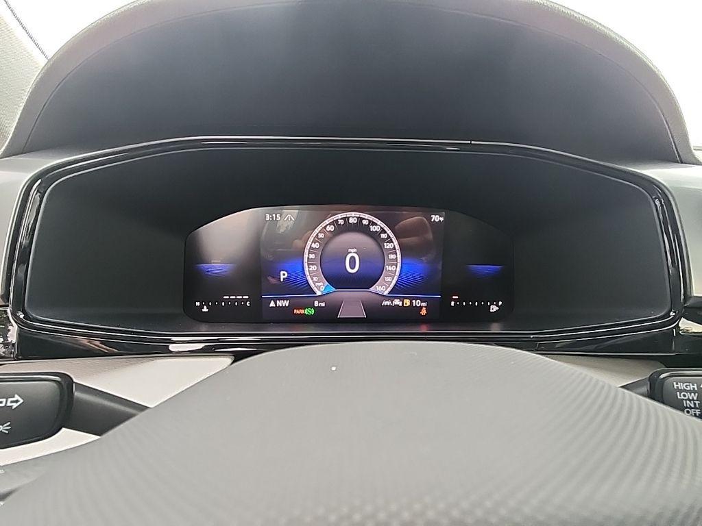 new 2025 Volkswagen Taos car, priced at $27,010