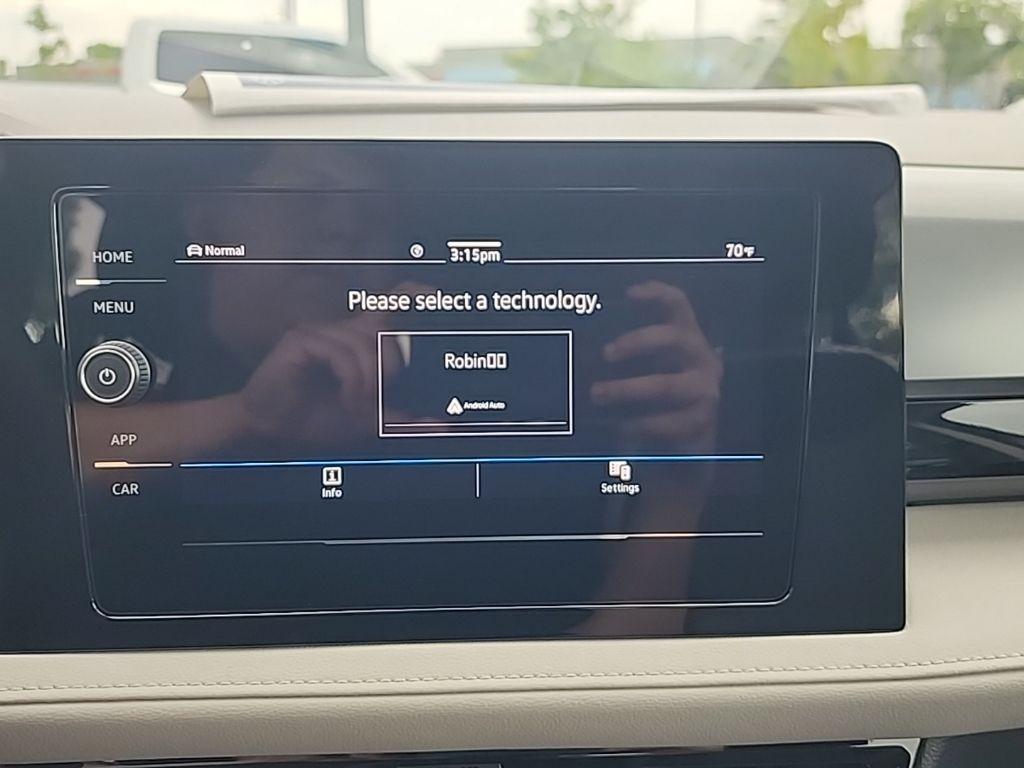 new 2025 Volkswagen Taos car, priced at $27,010