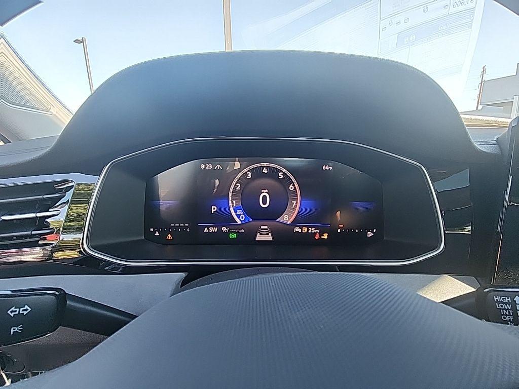 new 2025 Volkswagen Jetta car, priced at $25,639