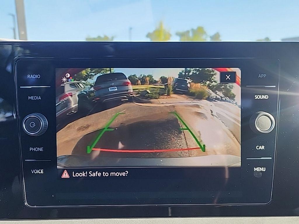 new 2025 Volkswagen Jetta car, priced at $25,639