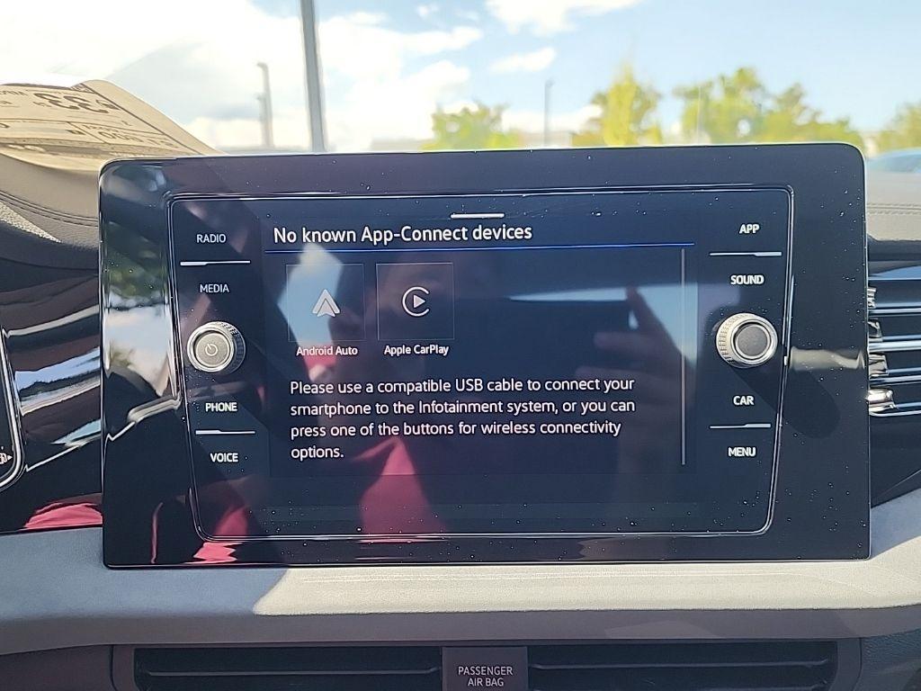 new 2025 Volkswagen Jetta car, priced at $25,420