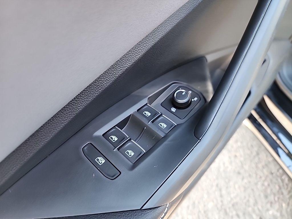 new 2025 Volkswagen Jetta car, priced at $25,420