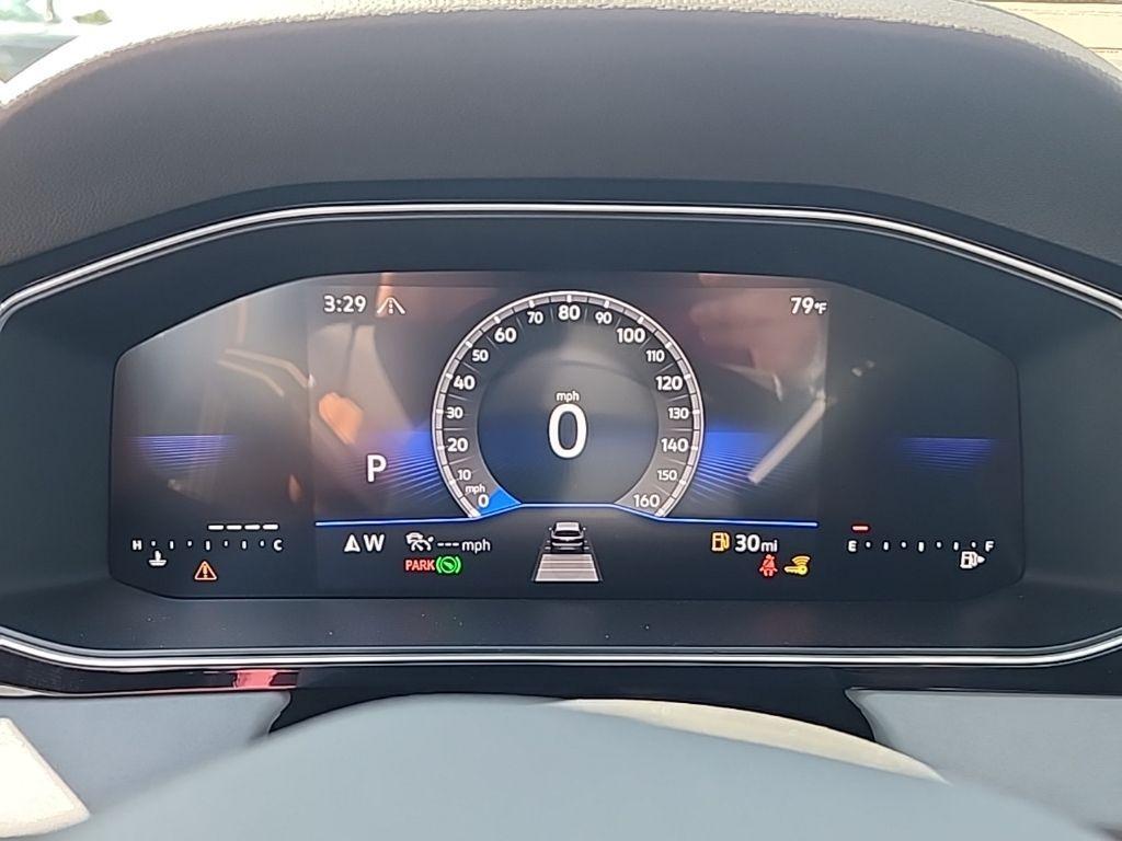 new 2025 Volkswagen Jetta car, priced at $25,420