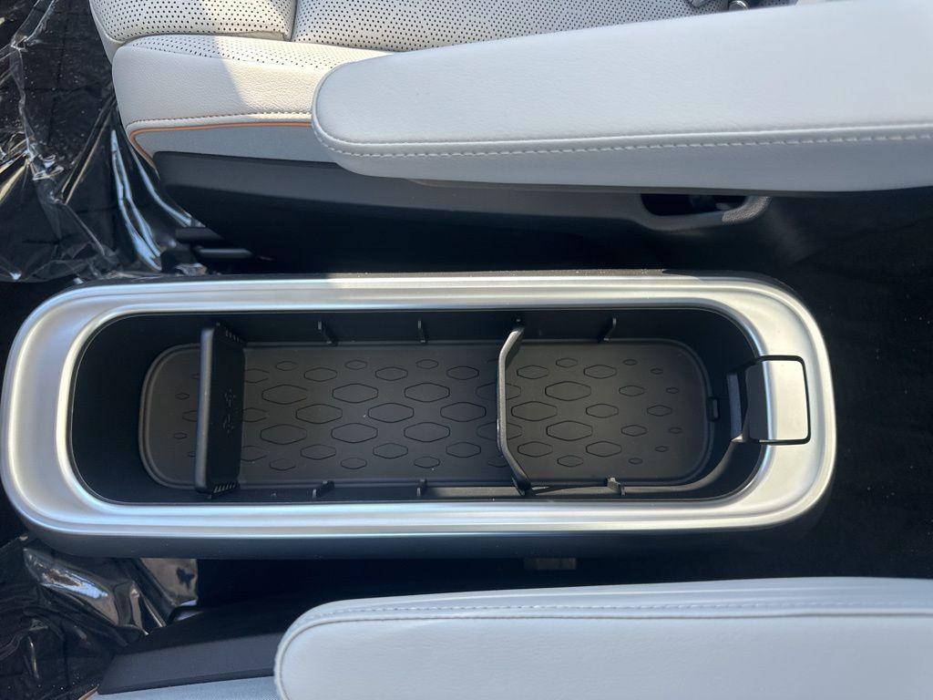 new 2025 Volkswagen ID. Buzz car, priced at $66,694