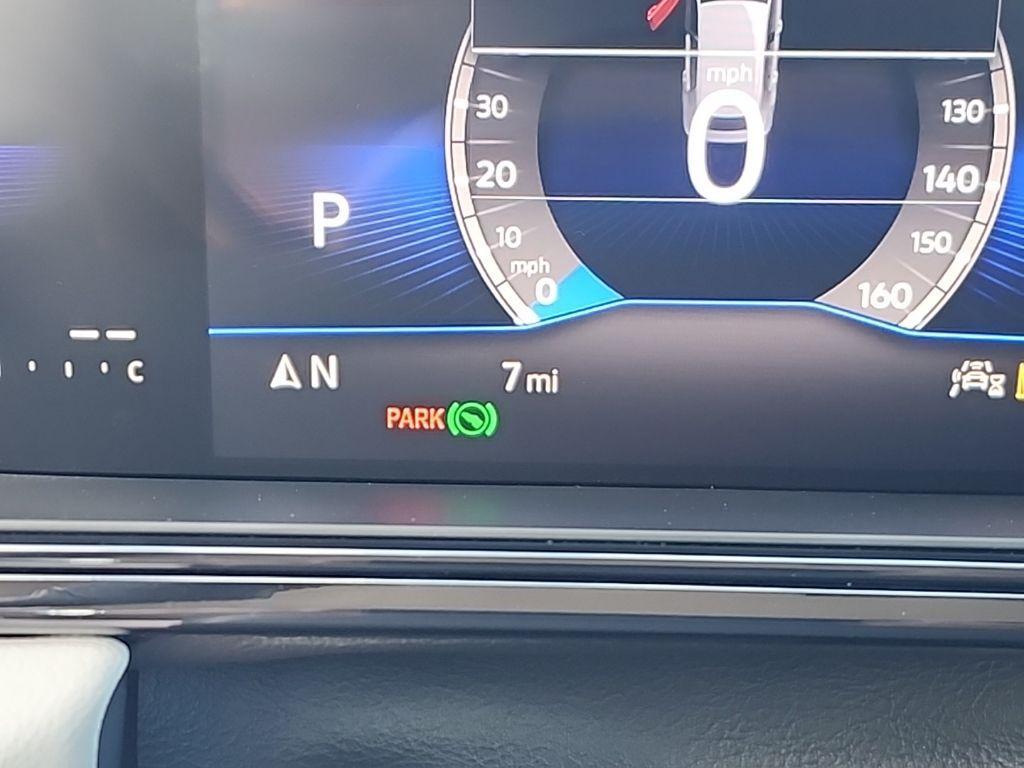 new 2025 Volkswagen Taos car, priced at $27,495