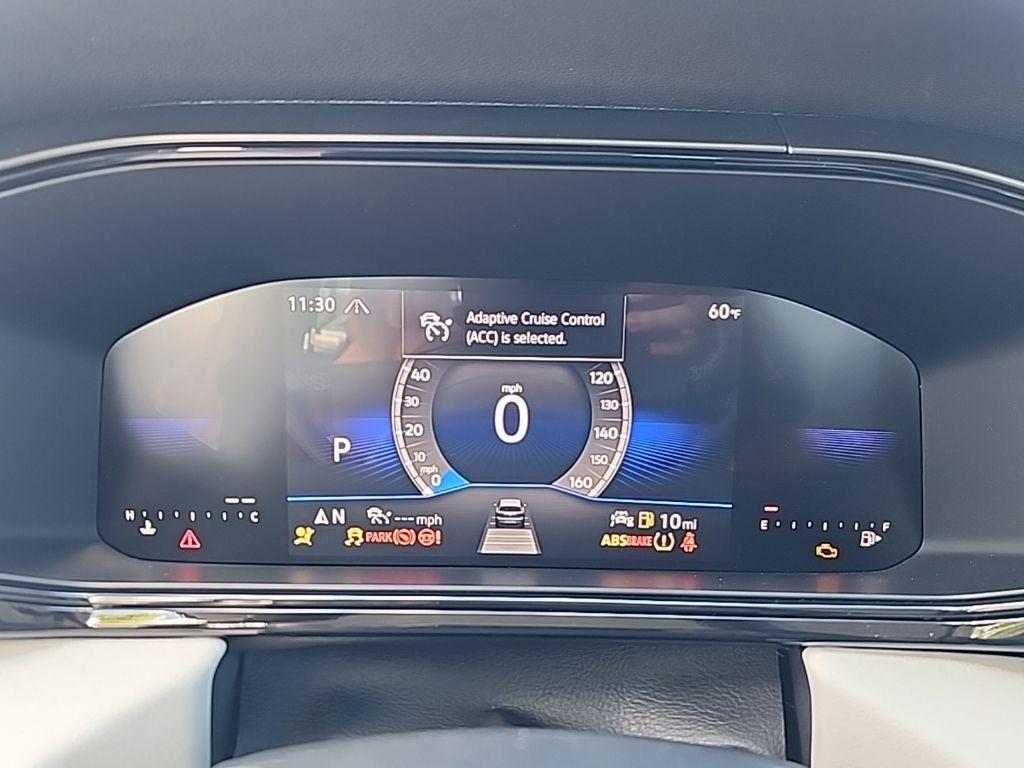 new 2025 Volkswagen Taos car, priced at $27,495