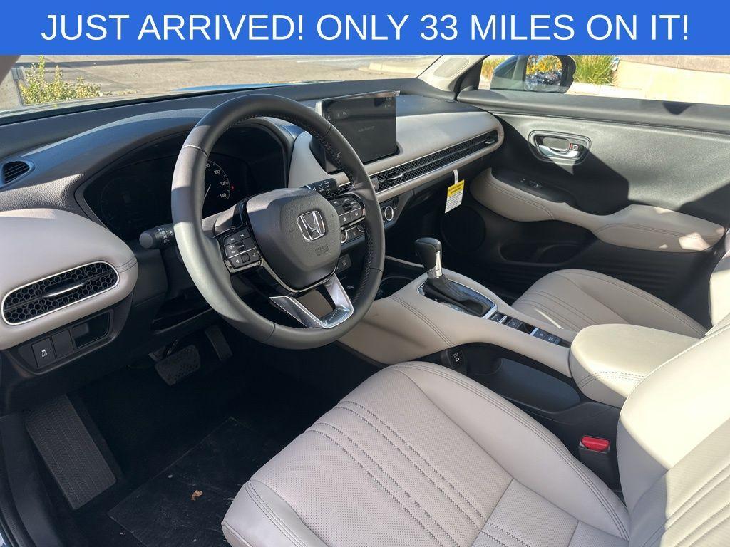 used 2026 Honda HR-V car, priced at $30,999