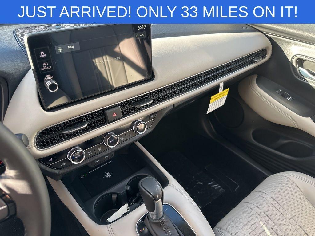 used 2026 Honda HR-V car, priced at $30,999