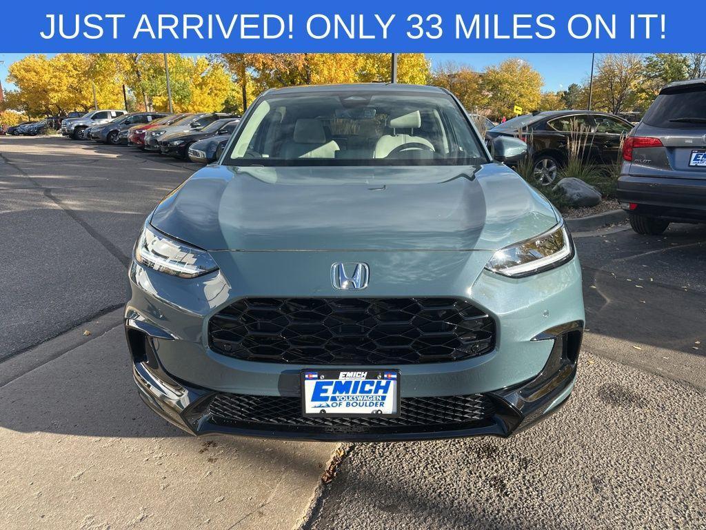 used 2026 Honda HR-V car, priced at $30,999