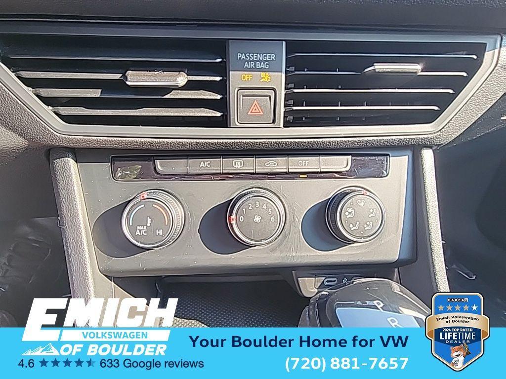 used 2022 Volkswagen Jetta car, priced at $18,517