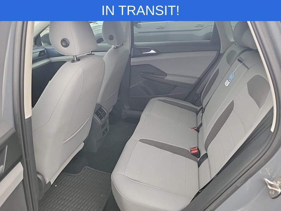 used 2023 Volkswagen Taos car, priced at $23,262