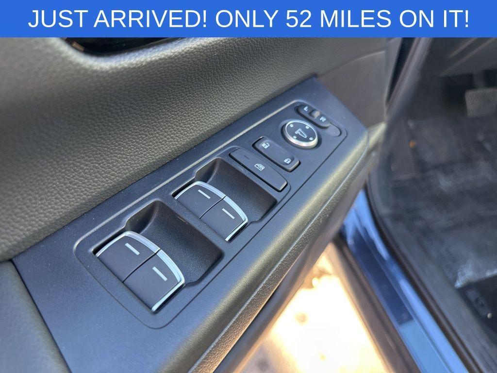 used 2026 Honda CR-V car, priced at $35,899