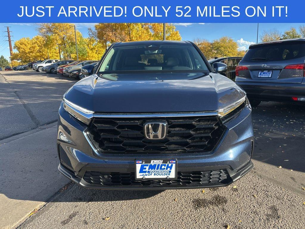used 2026 Honda CR-V car, priced at $35,899