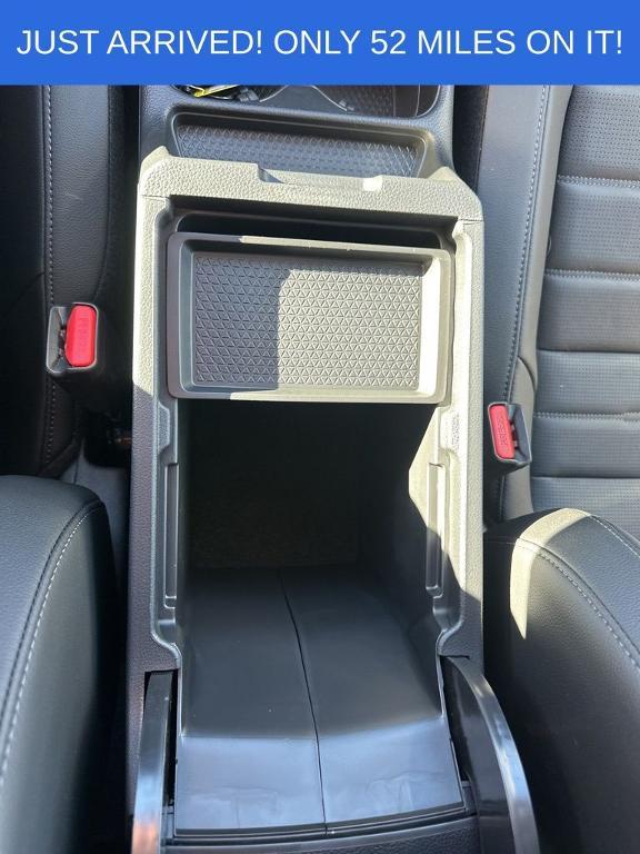 used 2026 Honda CR-V car, priced at $35,899