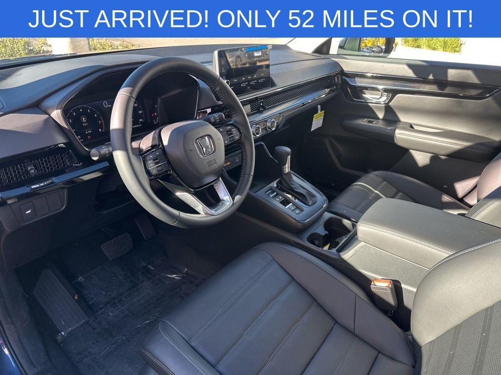 used 2026 Honda CR-V car, priced at $35,899