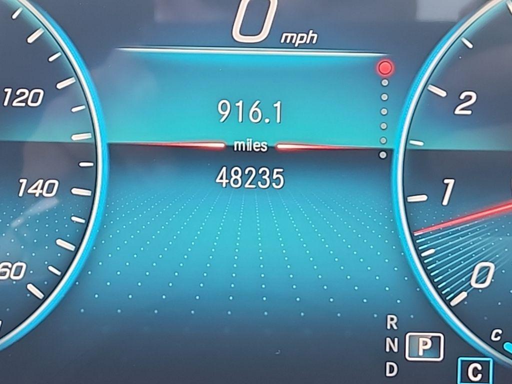 used 2020 Mercedes-Benz GLB 250 car, priced at $25,459