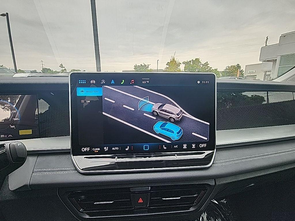 new 2025 Volkswagen Tiguan car, priced at $33,902