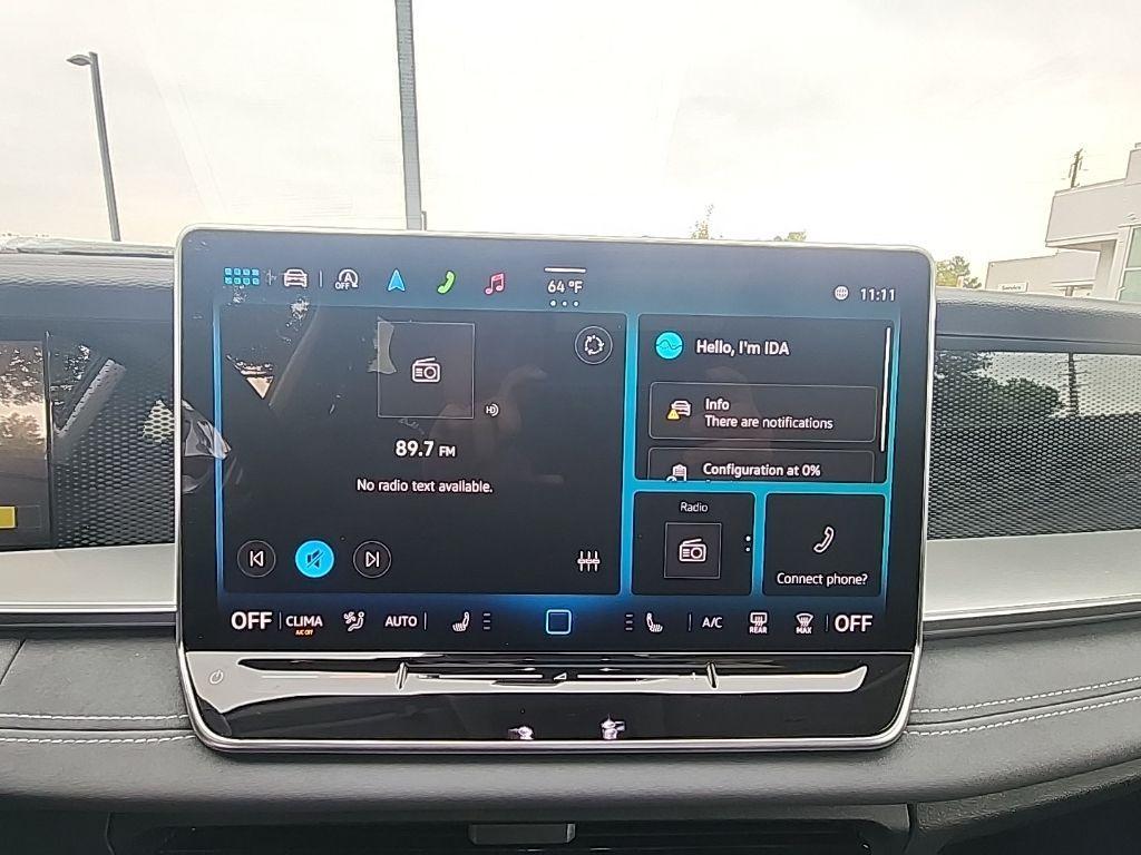 new 2025 Volkswagen Tiguan car, priced at $33,902