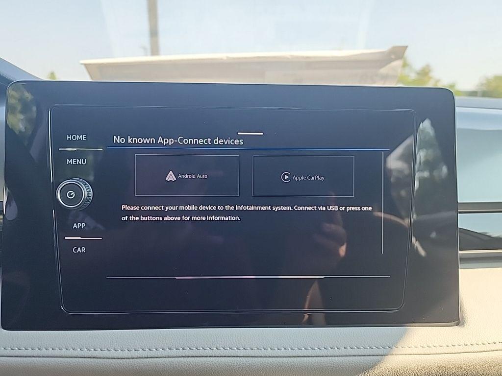 new 2025 Volkswagen Taos car, priced at $27,010