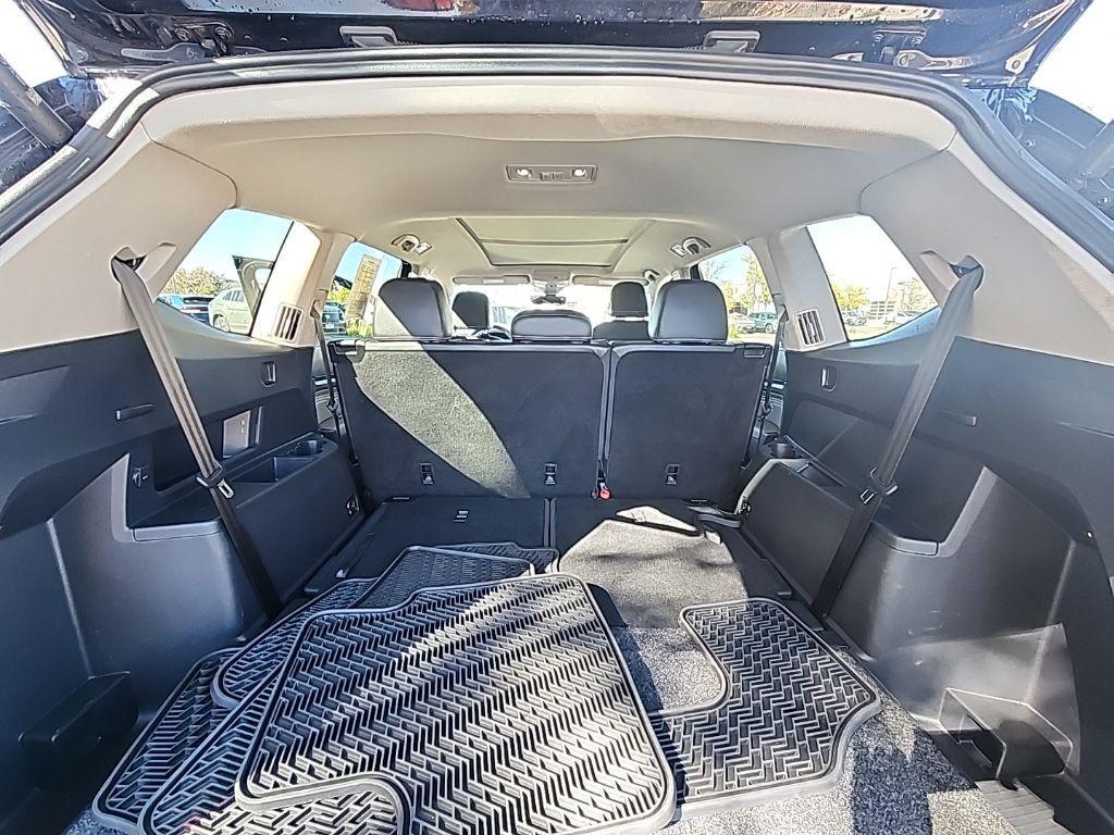 used 2023 Volkswagen Atlas car, priced at $32,500