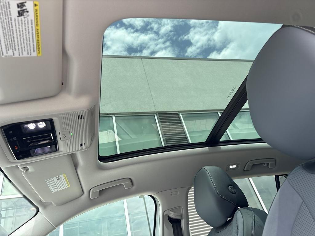 new 2025 Volkswagen Tiguan car