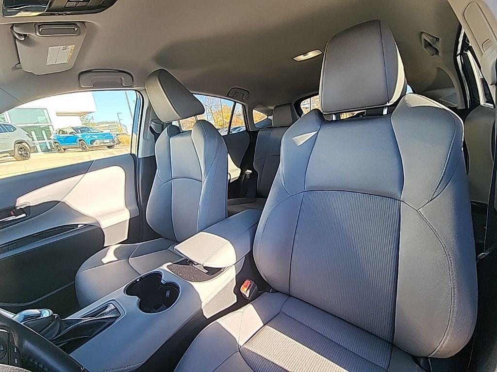 used 2022 Toyota Venza car, priced at $28,300