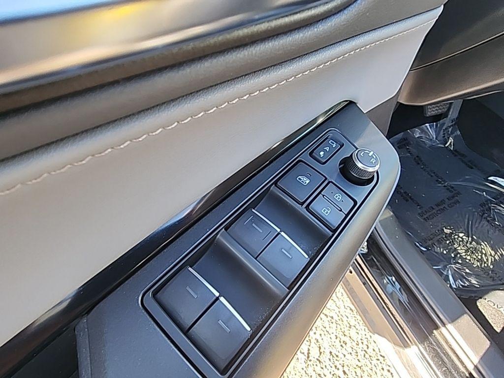 used 2022 Toyota Venza car, priced at $28,300