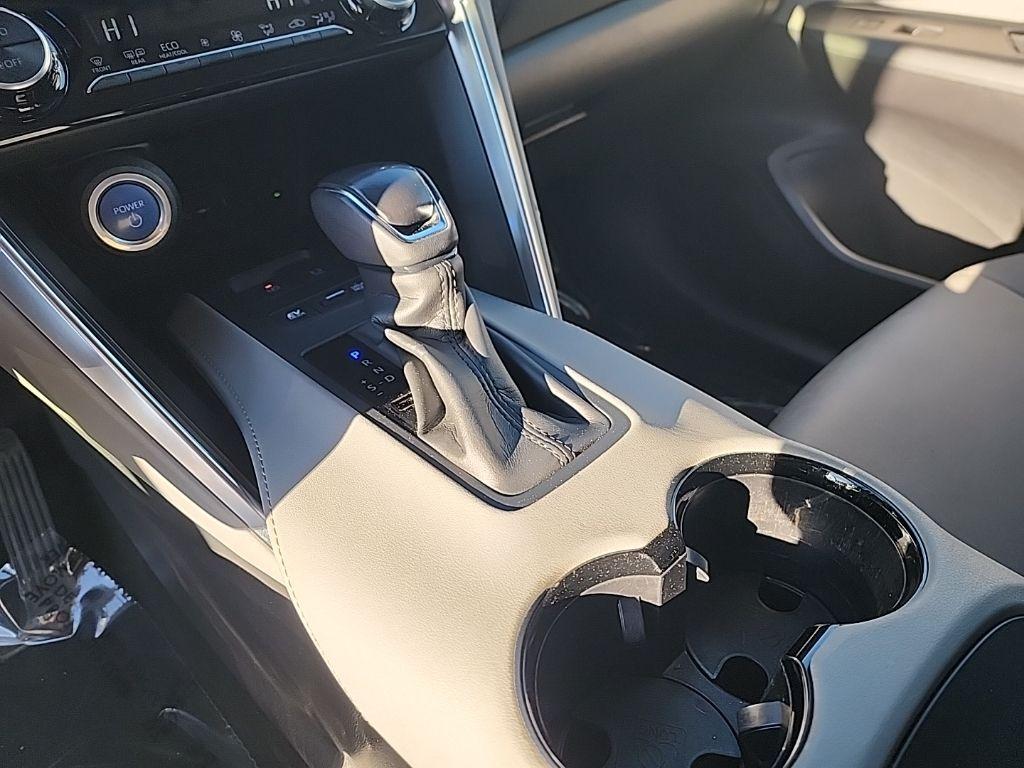 used 2022 Toyota Venza car, priced at $28,300