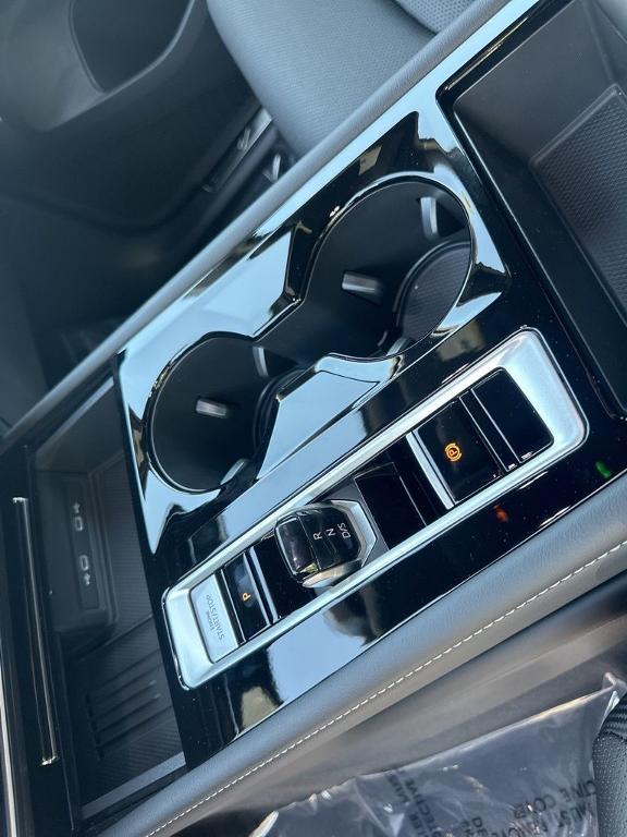 new 2025 Volkswagen Atlas Cross Sport car, priced at $41,264