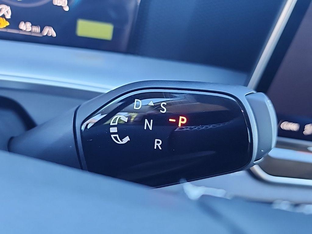 new 2025 Volkswagen Tiguan car, priced at $33,640