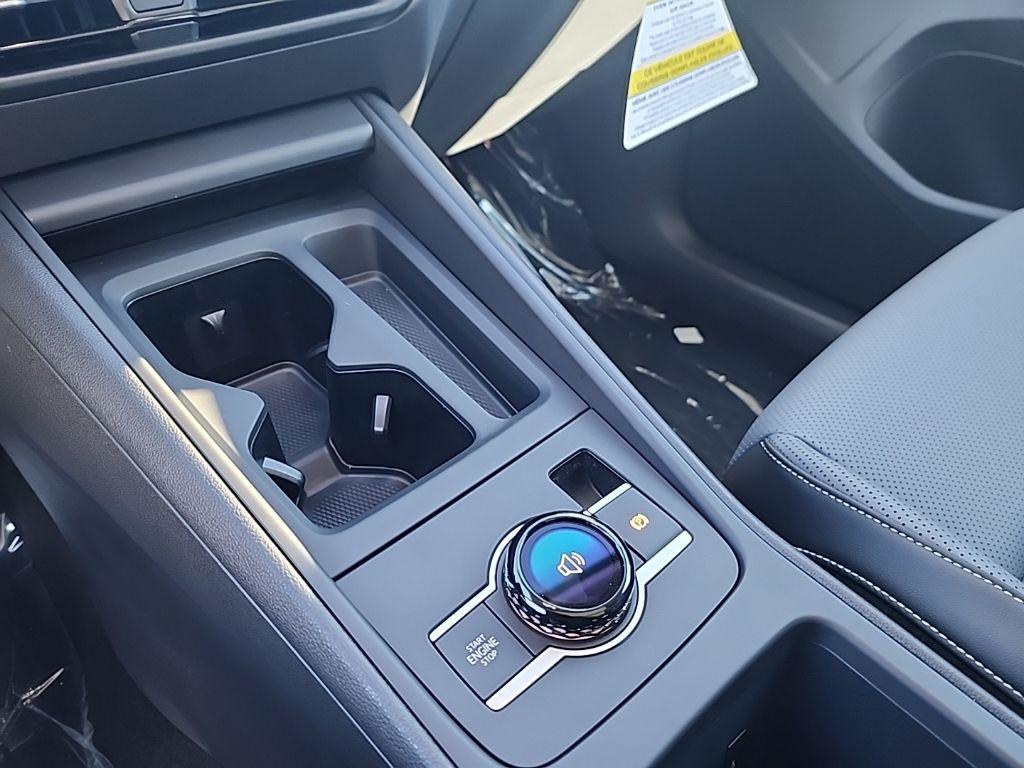 new 2025 Volkswagen Tiguan car, priced at $33,640