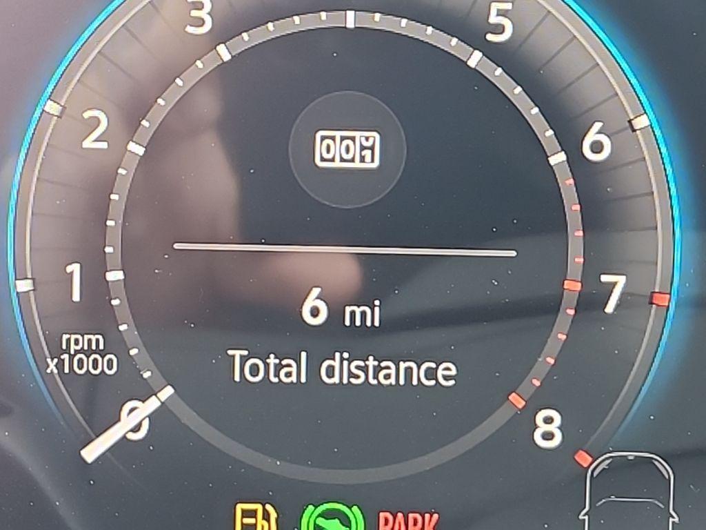 new 2025 Volkswagen Tiguan car, priced at $36,949