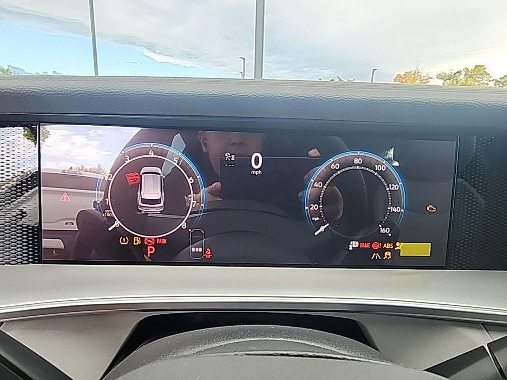 new 2025 Volkswagen Tiguan car, priced at $36,949