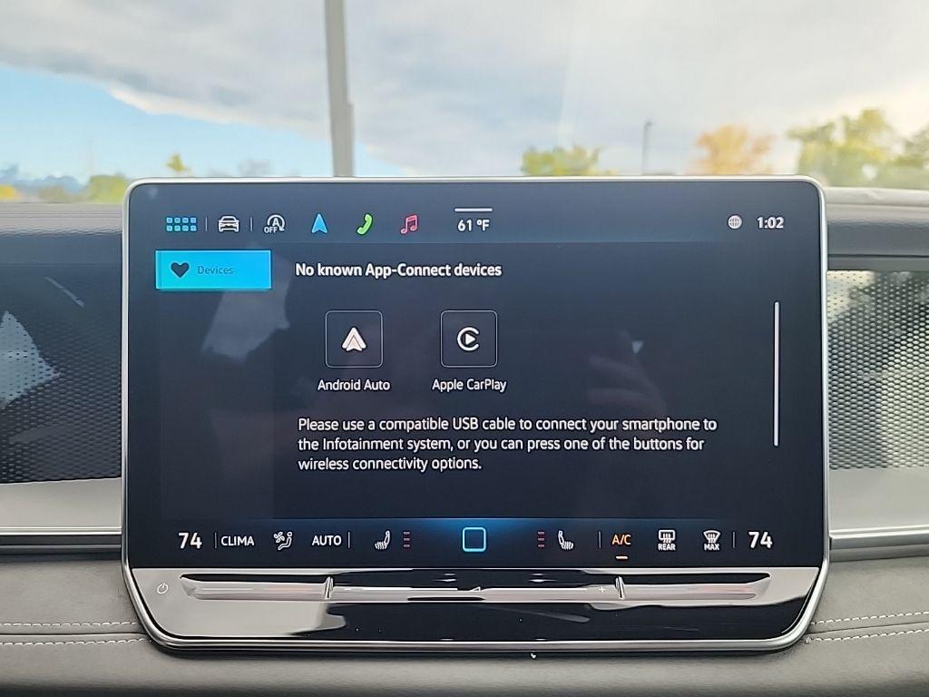 new 2025 Volkswagen Tiguan car, priced at $36,949