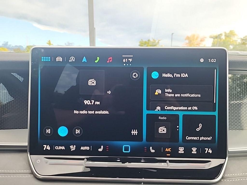 new 2025 Volkswagen Tiguan car, priced at $36,949