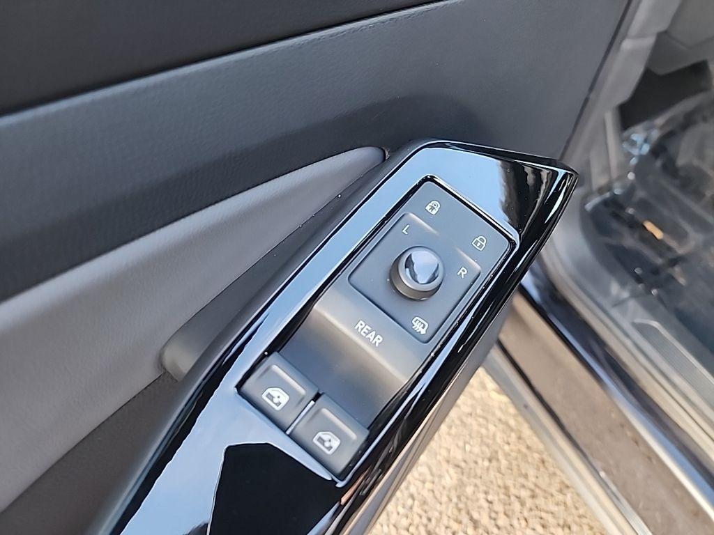 used 2023 Volkswagen ID.4 car, priced at $24,050