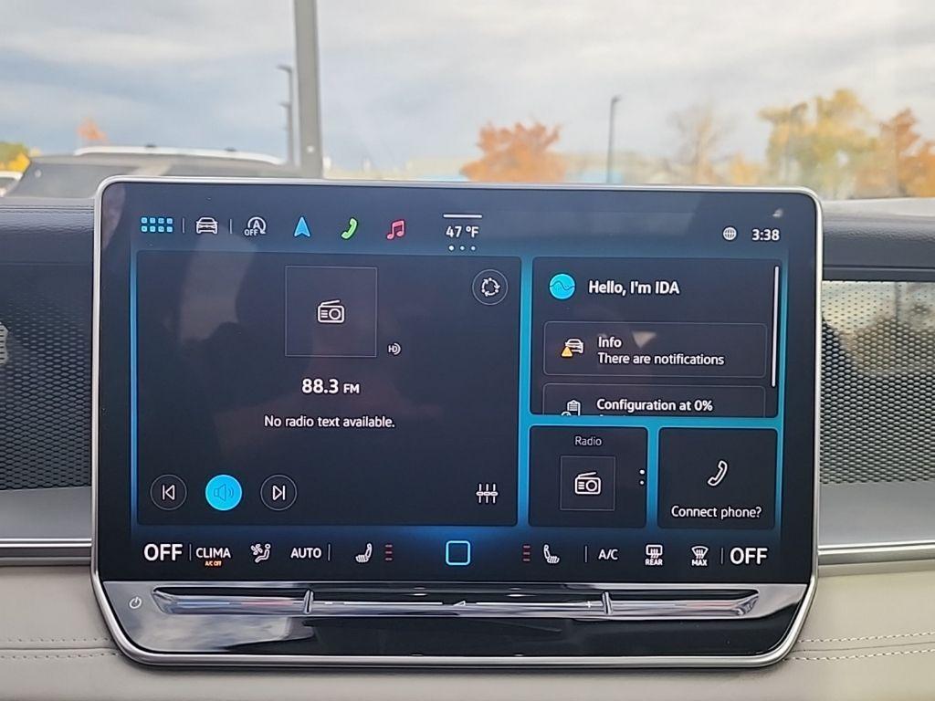 new 2025 Volkswagen Tiguan car, priced at $33,972