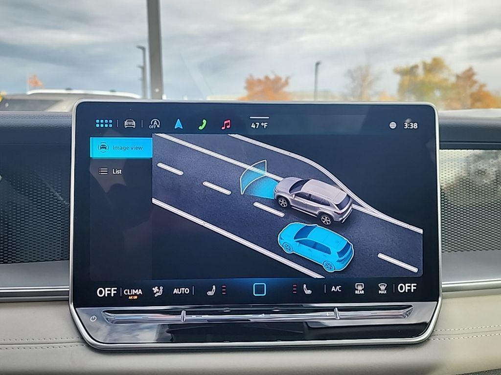 new 2025 Volkswagen Tiguan car, priced at $33,972