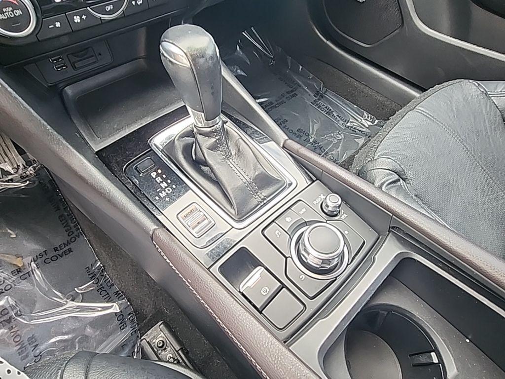 used 2018 Mazda Mazda3 car, priced at $15,517