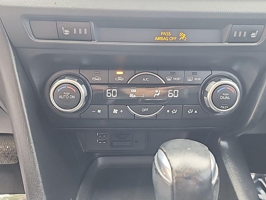 used 2018 Mazda Mazda3 car, priced at $15,517