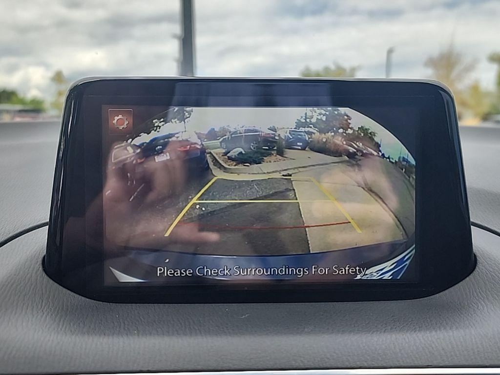 used 2018 Mazda Mazda3 car, priced at $15,517