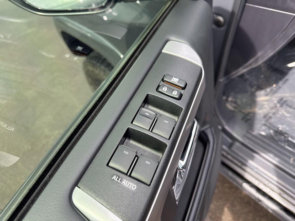 used 2024 Toyota 4Runner car, priced at $45,999
