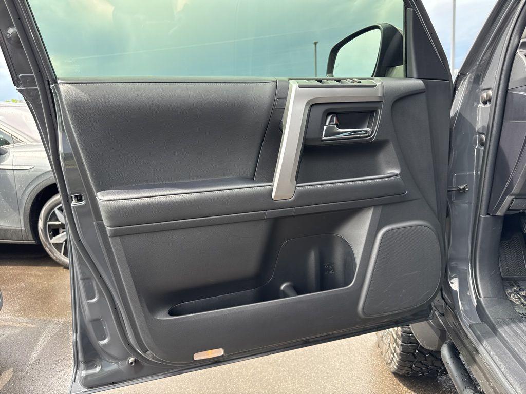 used 2024 Toyota 4Runner car, priced at $45,999