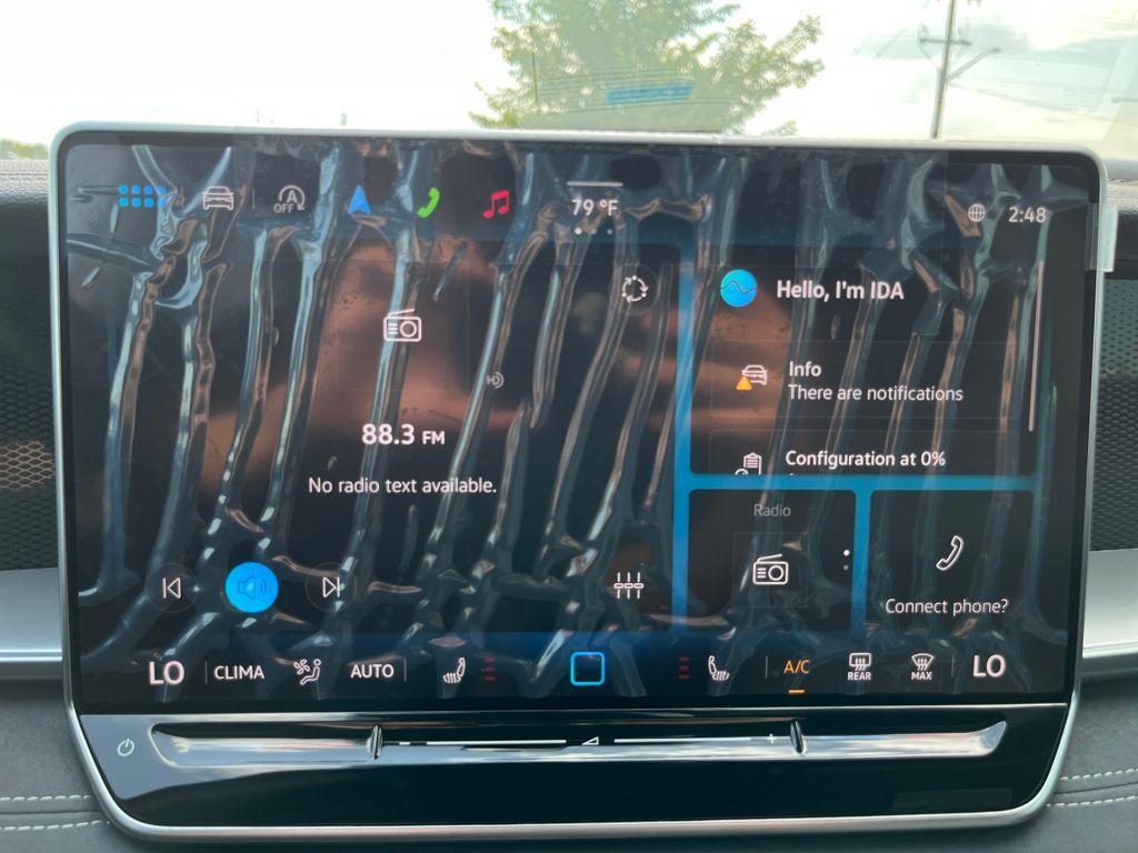 new 2025 Volkswagen Tiguan car, priced at $37,325