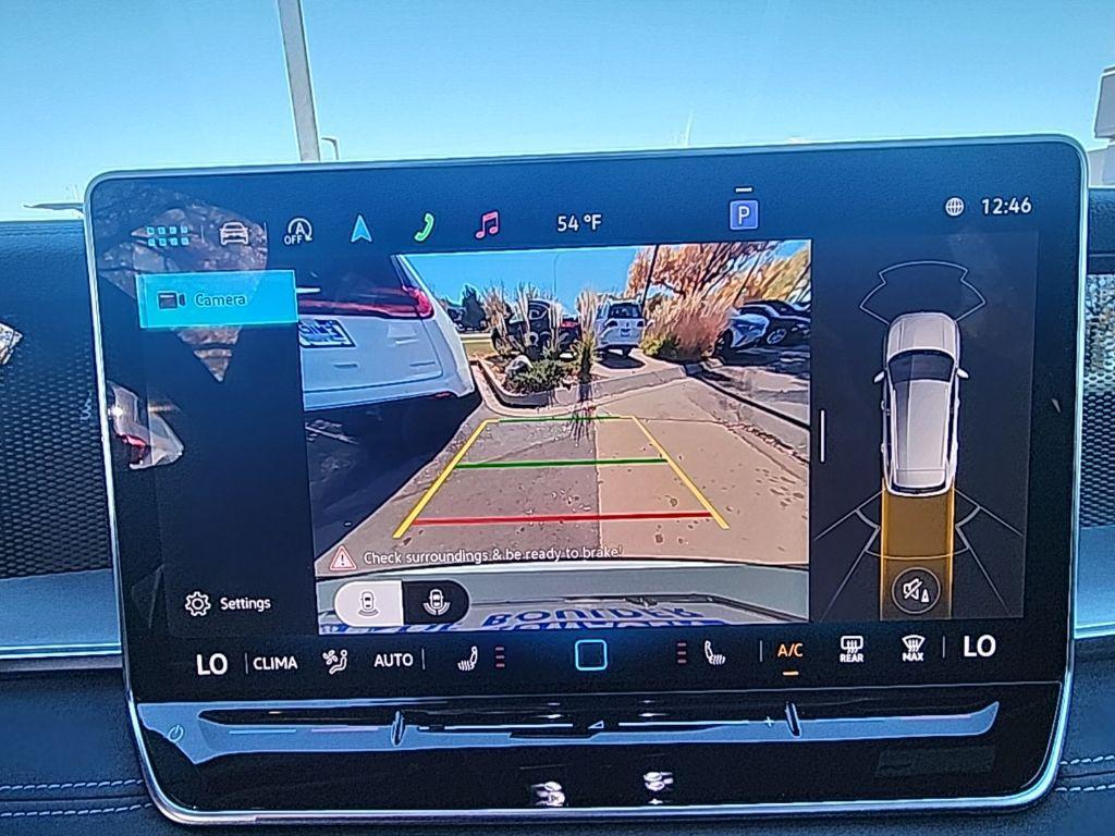 new 2025 Volkswagen Tiguan car, priced at $37,569