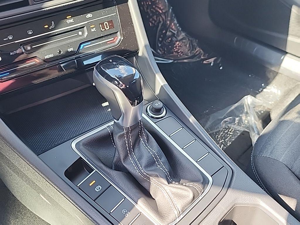 new 2025 Volkswagen Jetta car, priced at $22,198