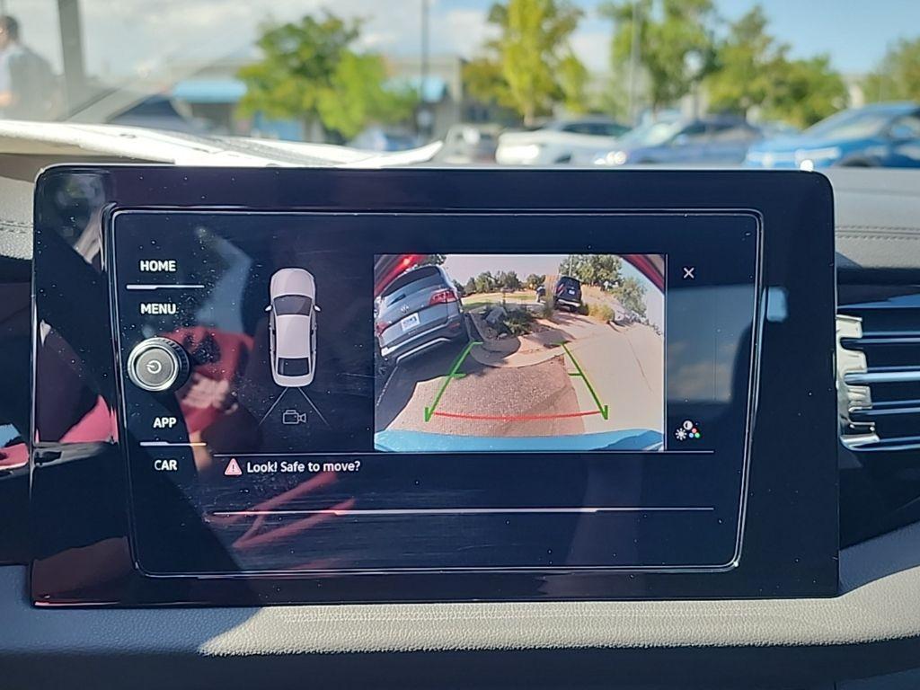 new 2025 Volkswagen Jetta car, priced at $22,198