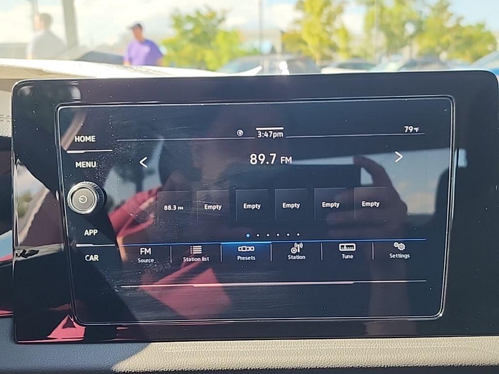 new 2025 Volkswagen Jetta car, priced at $22,198