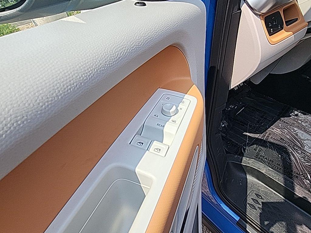 new 2025 Volkswagen ID. Buzz car, priced at $58,088