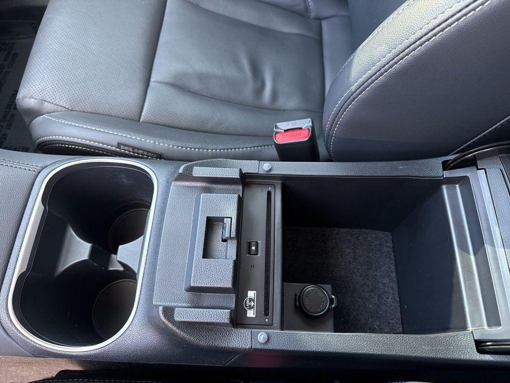 used 2024 Subaru Outback car, priced at $34,420